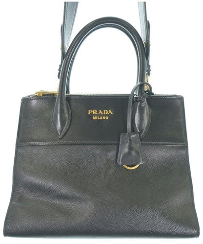 Prada Handbag Black