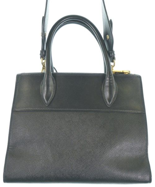 Prada Handbag Black — view 2