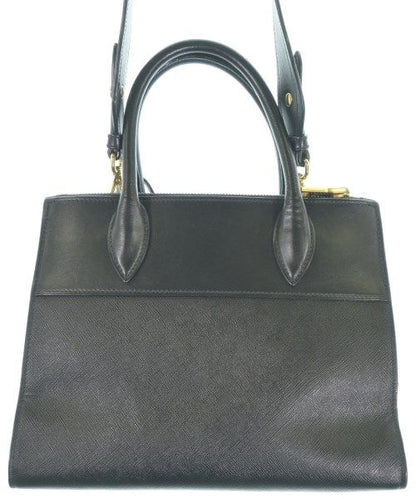 Prada Handbag Black — view 2