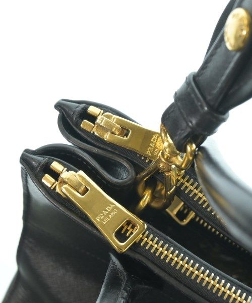 Prada Handbag Black — view 6