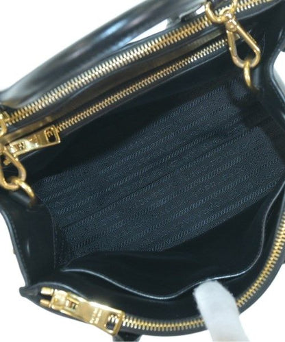 Prada Handbag Black — view 4