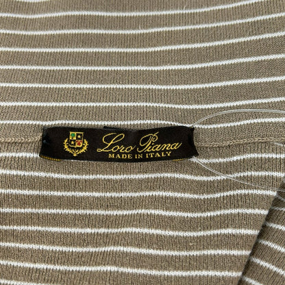 Loro Piana Three Quarter Sleeve — view 3
