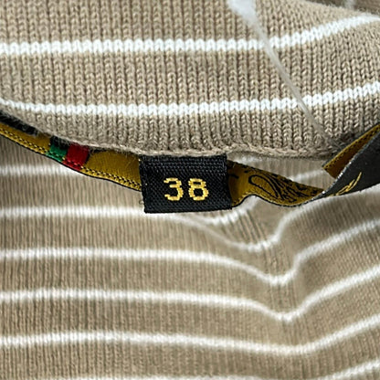 Loro Piana Three Quarter Sleeve — view 5