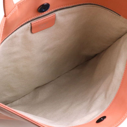 Loewe Tote Bag Anagram Pink — view 5