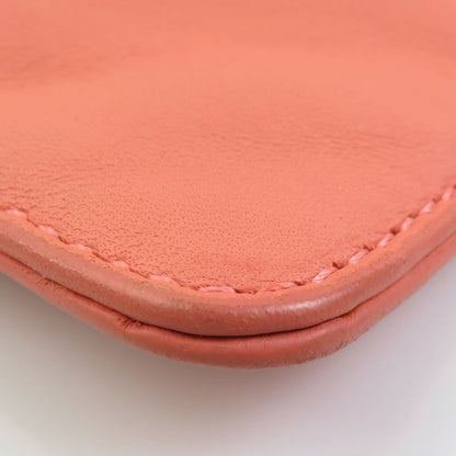 Loewe Tote Bag Anagram Pink — view 6