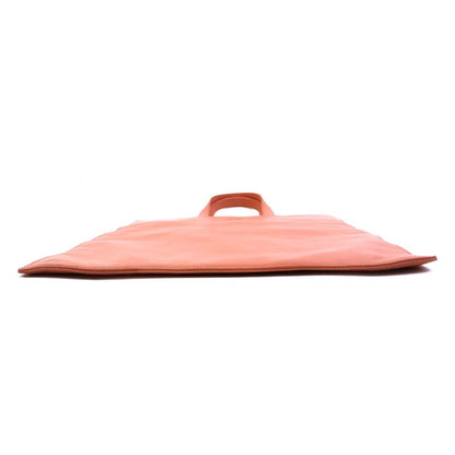 Loewe Tote Bag Anagram Pink — view 4
