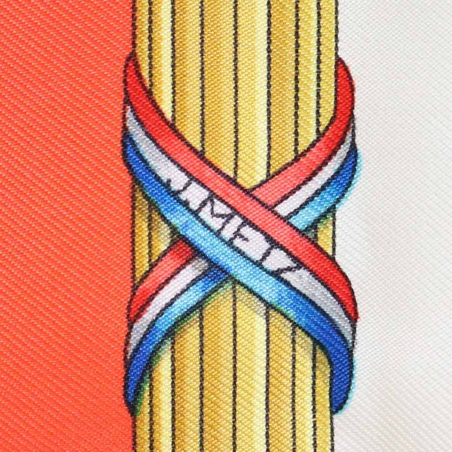 Hermes Scarf Carre 90 — view 6