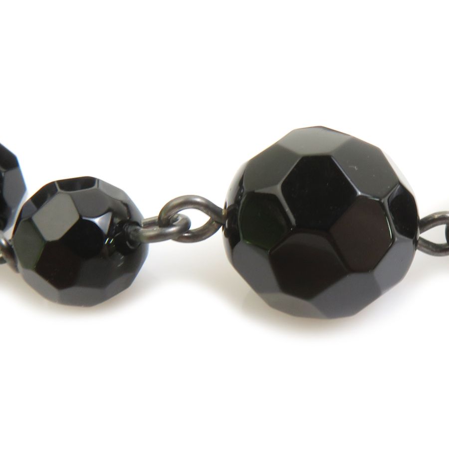 Chanel Bracelet CC Logo — view 5