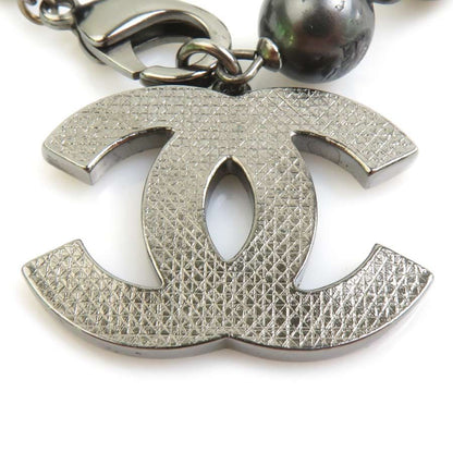 Chanel Bracelet CC Logo — view 2
