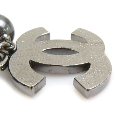Chanel Bracelet CC Logo — view 3