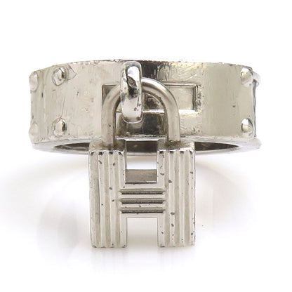 Hermes Scarf Ring H Cadena Charm
