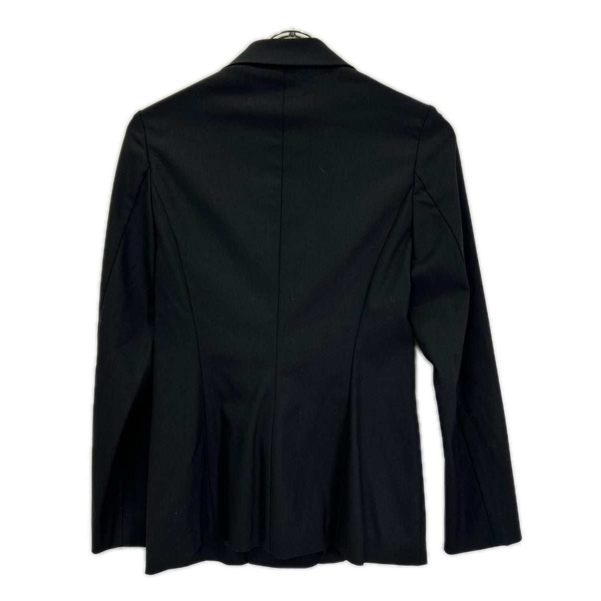 Gucci Tom Ford Era Black Tailored Jacket 38 — view 2