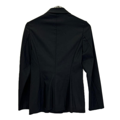 Gucci Tom Ford Era Black Tailored Jacket 38 — view 2
