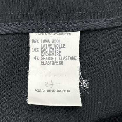 Gucci Tom Ford Era Black Tailored Jacket 38 — view 5