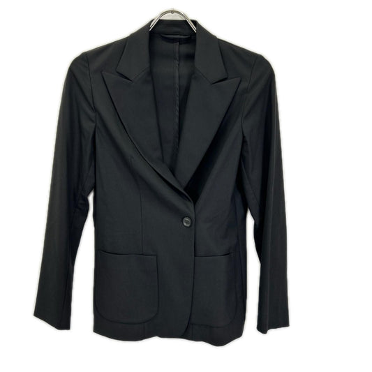 Gucci Tom Ford Era Black Tailored Jacket 38