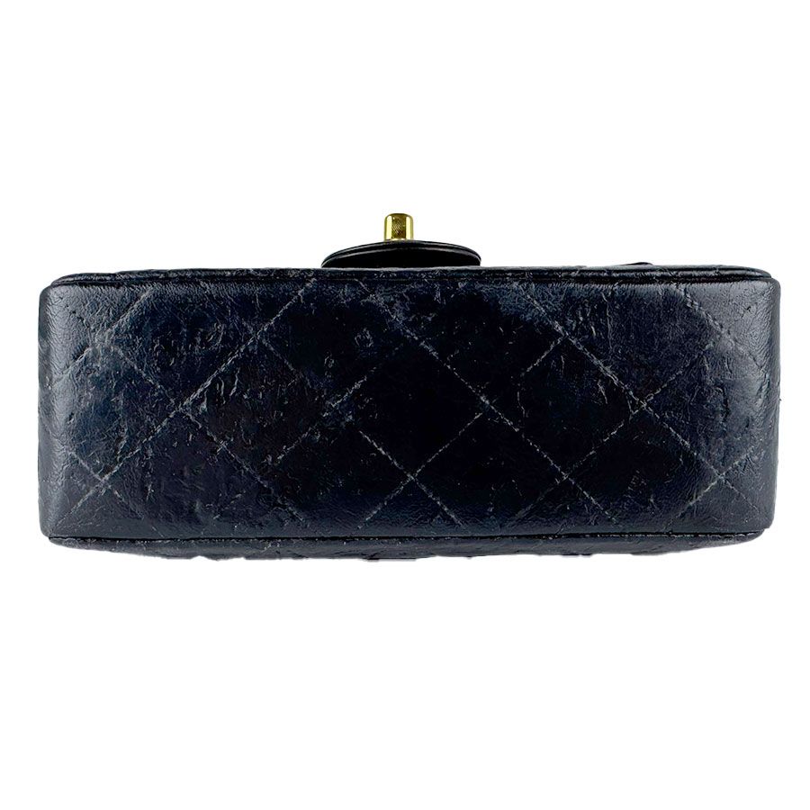Chanel Shoulder Bag Quilted — view 4