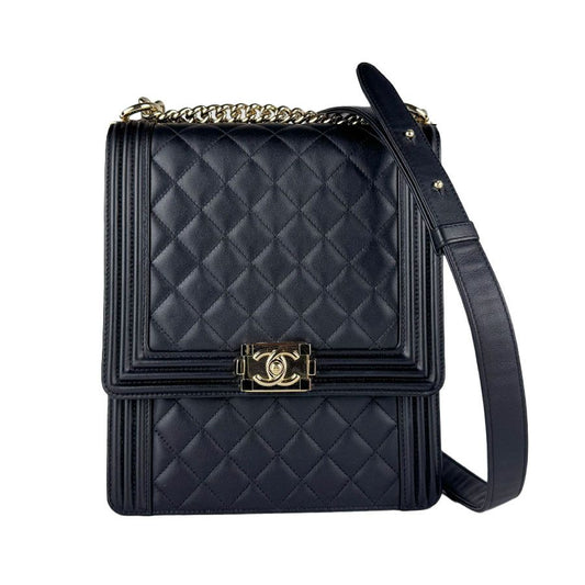 Chanel Shoulder Bag