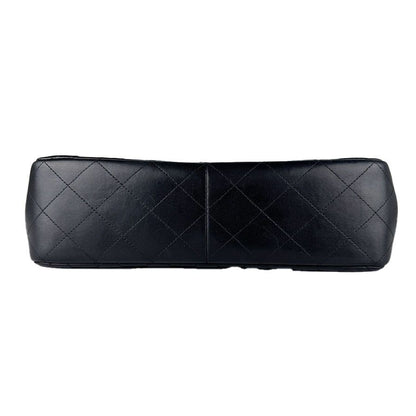 Chanel Shoulder Bag Quilted Double Flap — view 4