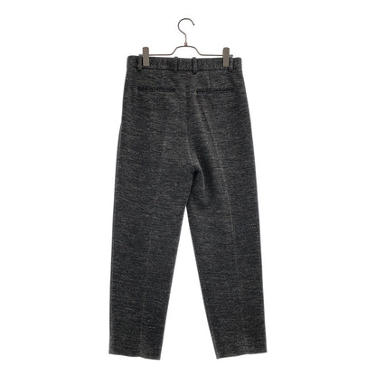 Celine Phoebe Philo Era Wool Hemp Blend Mikado Pants Gray 36 — view 5
