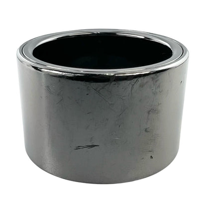Louis Vuitton Bague Cape Town Wood Silver Brown — view 3