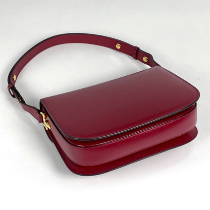 Gucci Horsebit 1955 Medium Shoulder Bag Leather — view 2