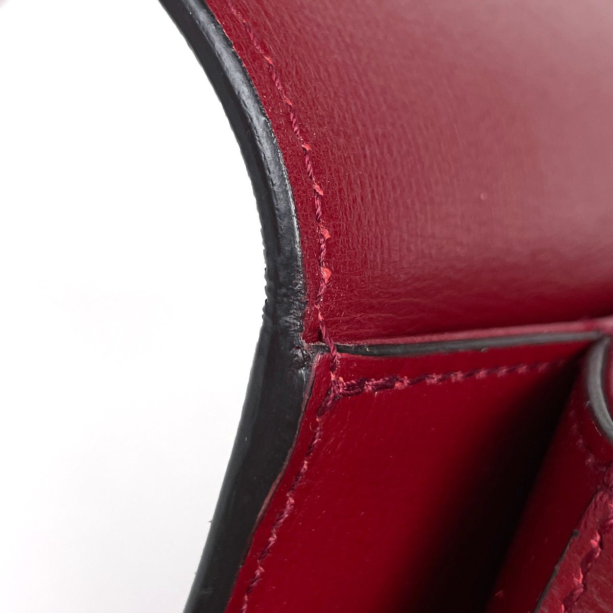 Gucci Horsebit 1955 Medium Shoulder Bag Leather — view 6