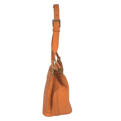 Louis Vuitton Shoulder Bag Mandala PM Epi Leather Mandarin Orange — view 2