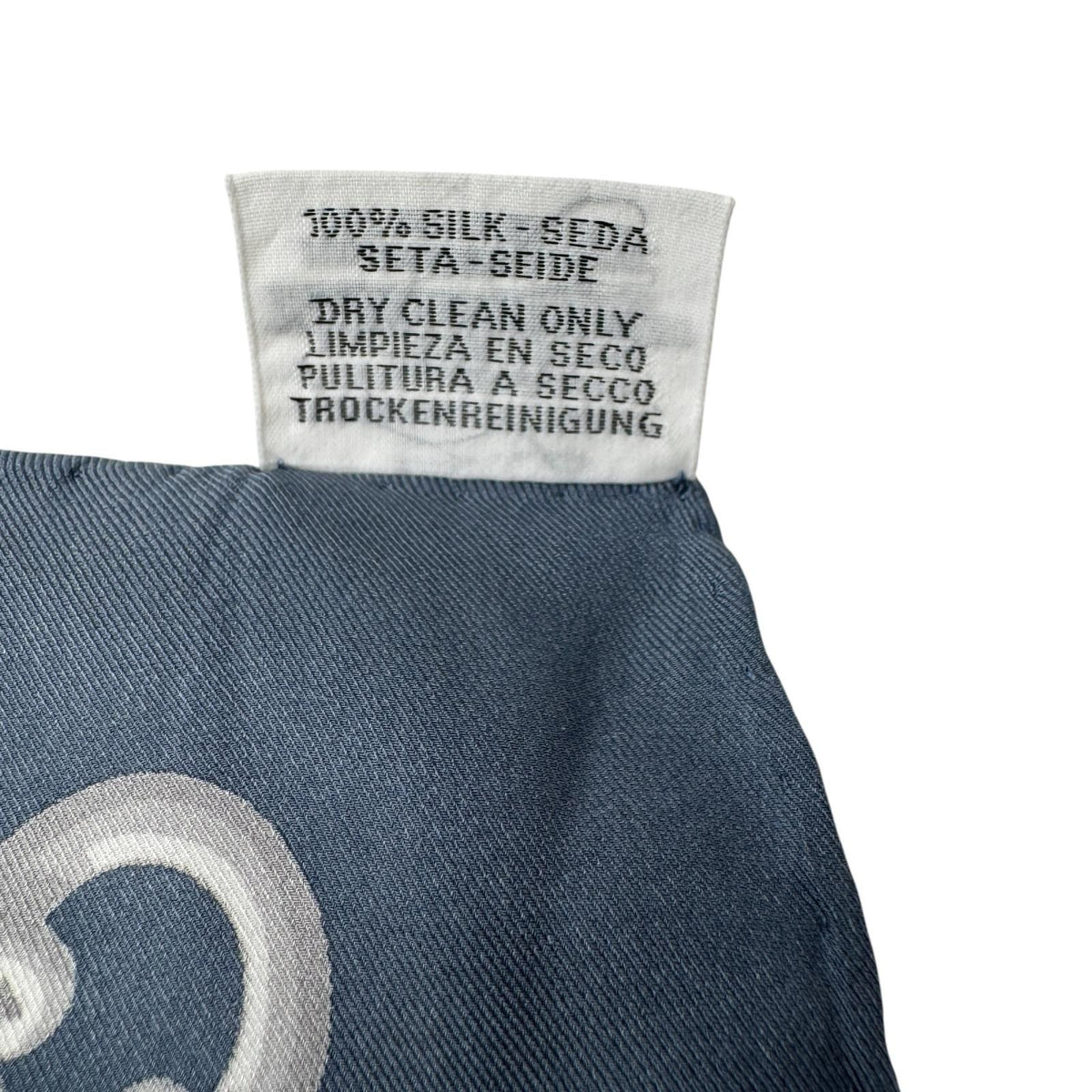 Hermes Scarf Carre 70 Palonniers — view 6