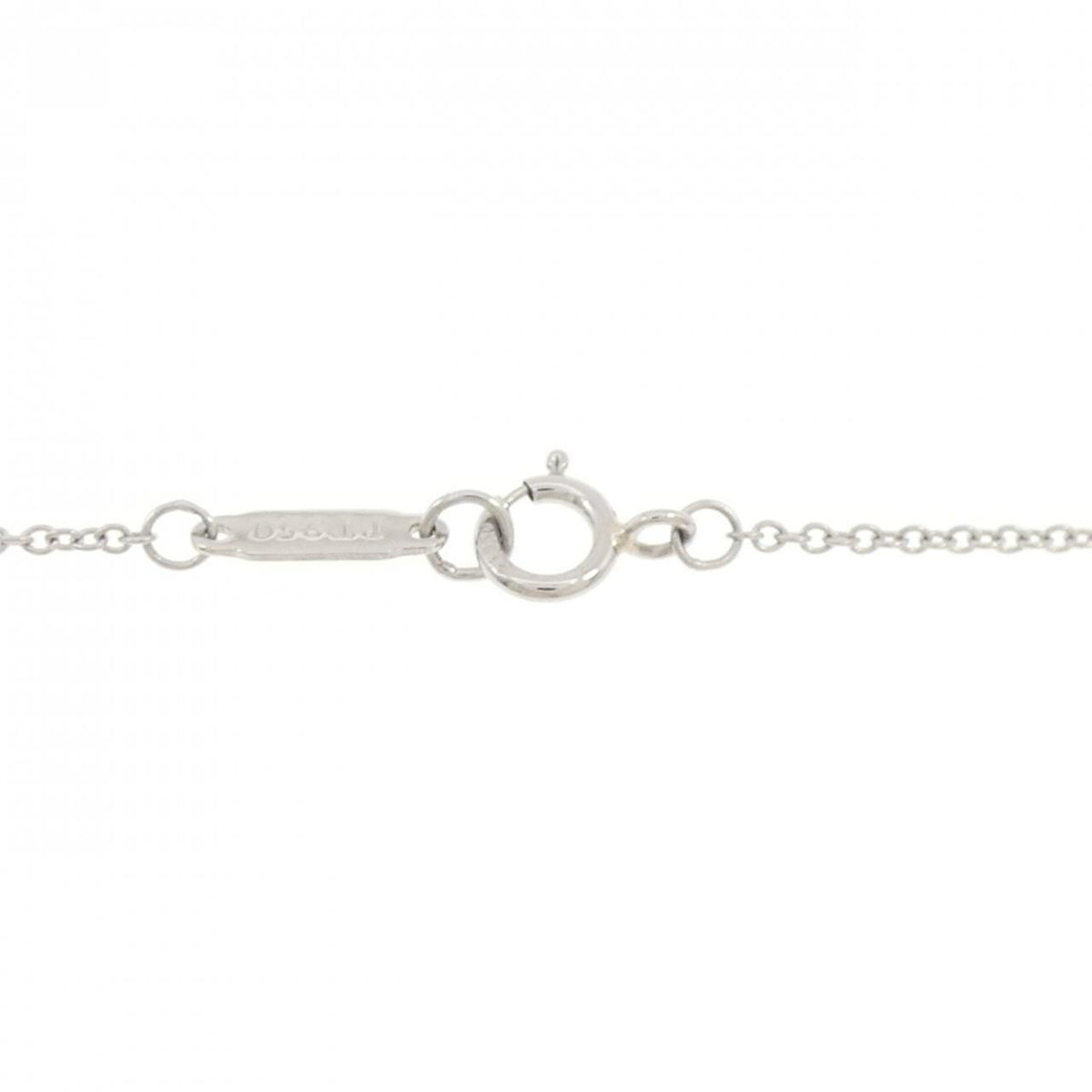 Tiffany & Co Medium Cross Necklace — view 5