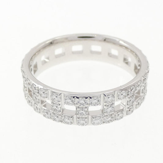 Tiffany & Co T True Wide Ring