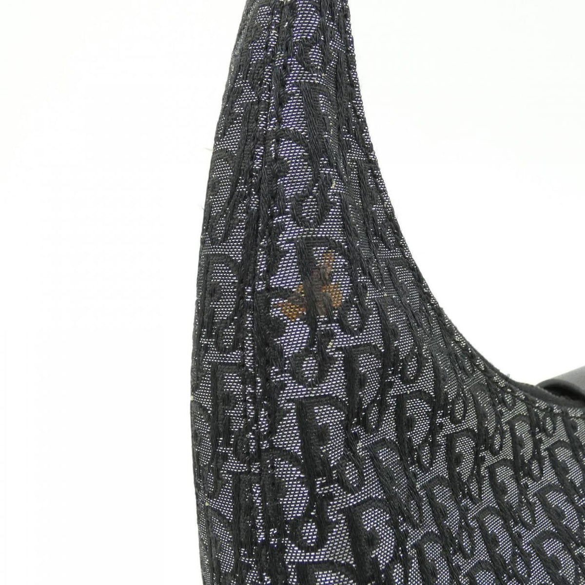 Dior Vintage Shoulder Bag — view 6