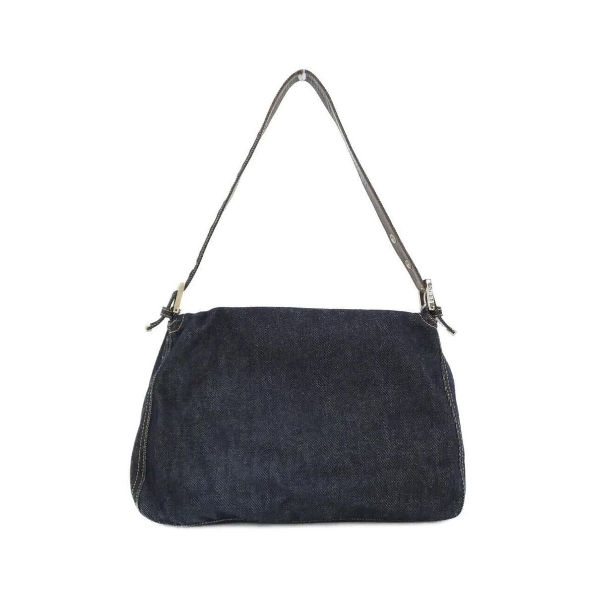 Fendi Vintage Mamma Baguette Shoulder Bag — view 2