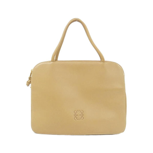 Loewe Vintage Bag Handbag Beige