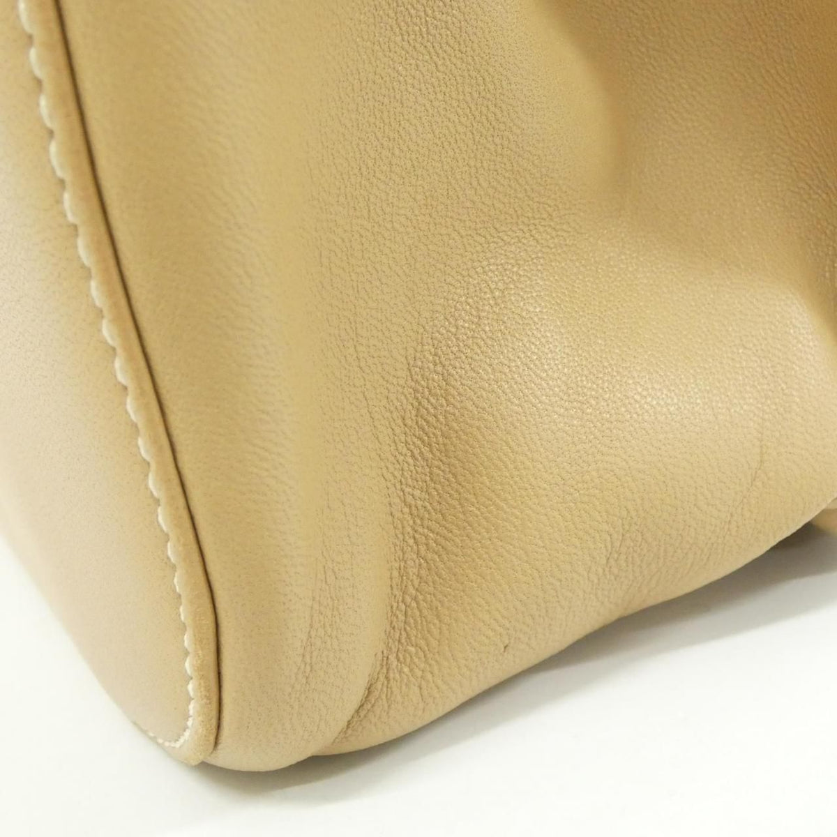 Loewe Vintage Bag Handbag Beige — view 6