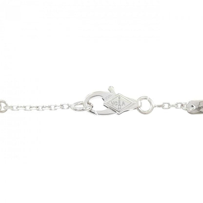 Van Cleef & Arpels Sweet Alhambra Bracelet — view 4