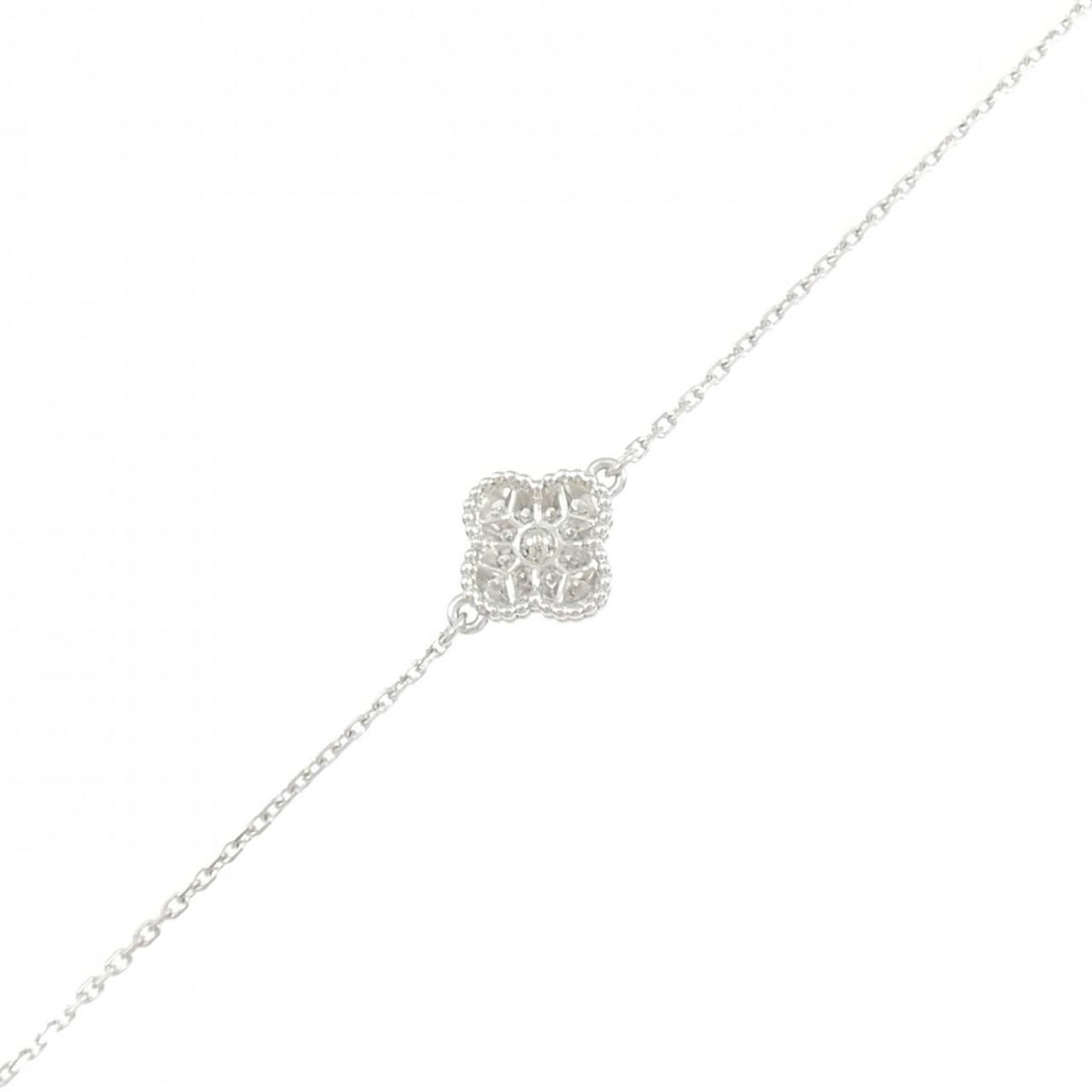Van Cleef & Arpels Sweet Alhambra Bracelet — view 2