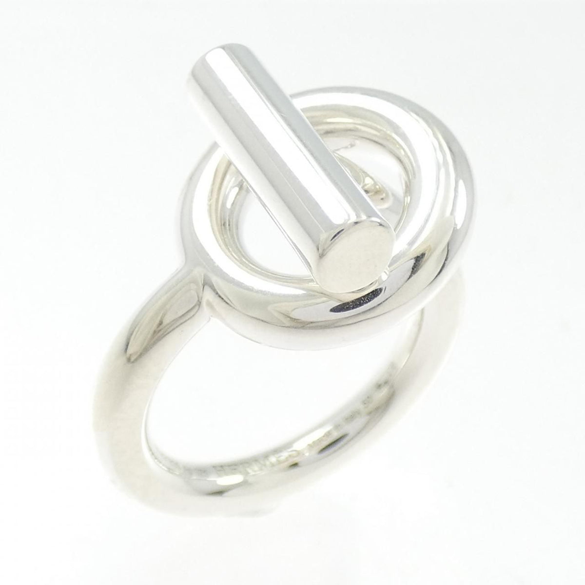 Hermes Echappee Ring