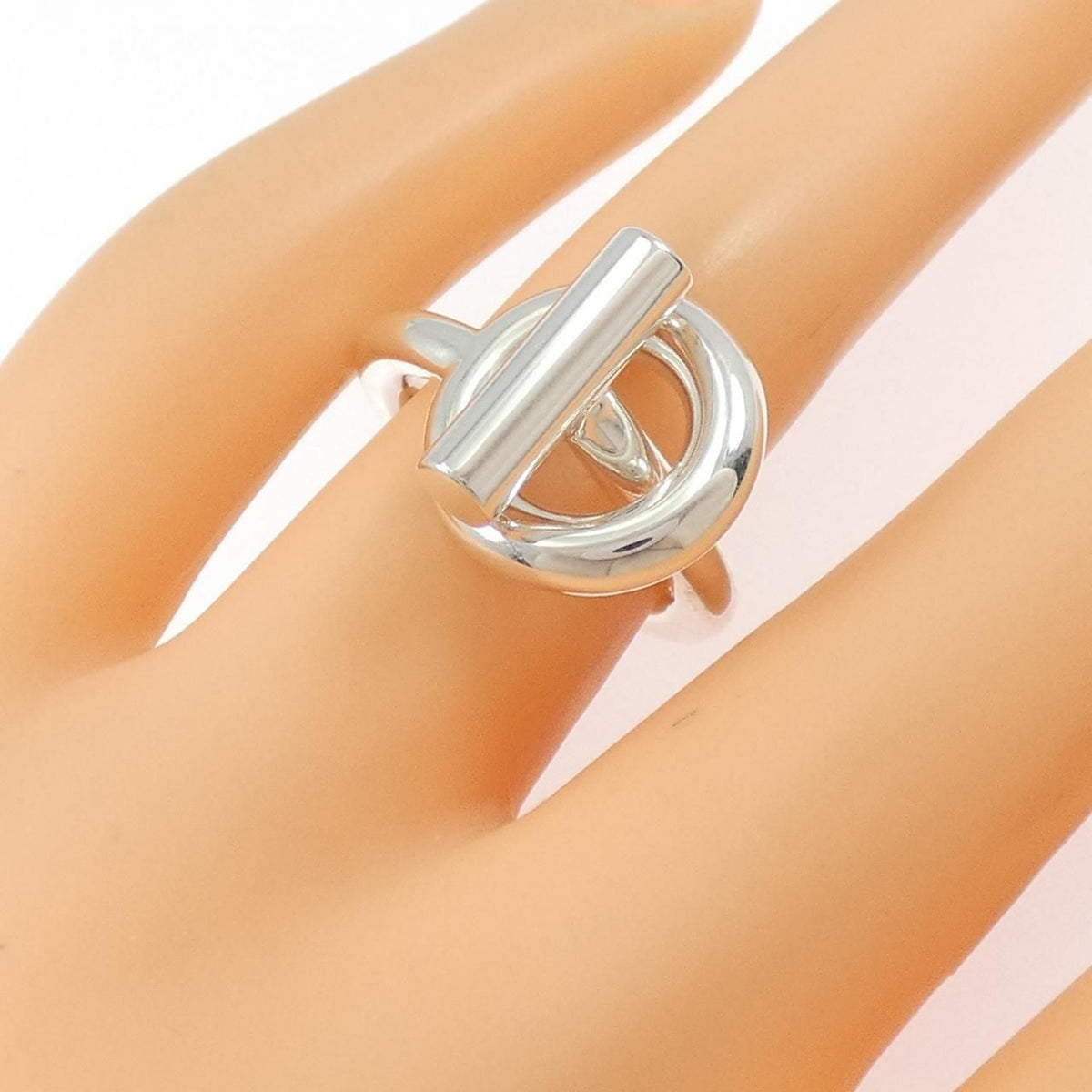 Hermes Echappee Ring — view 5