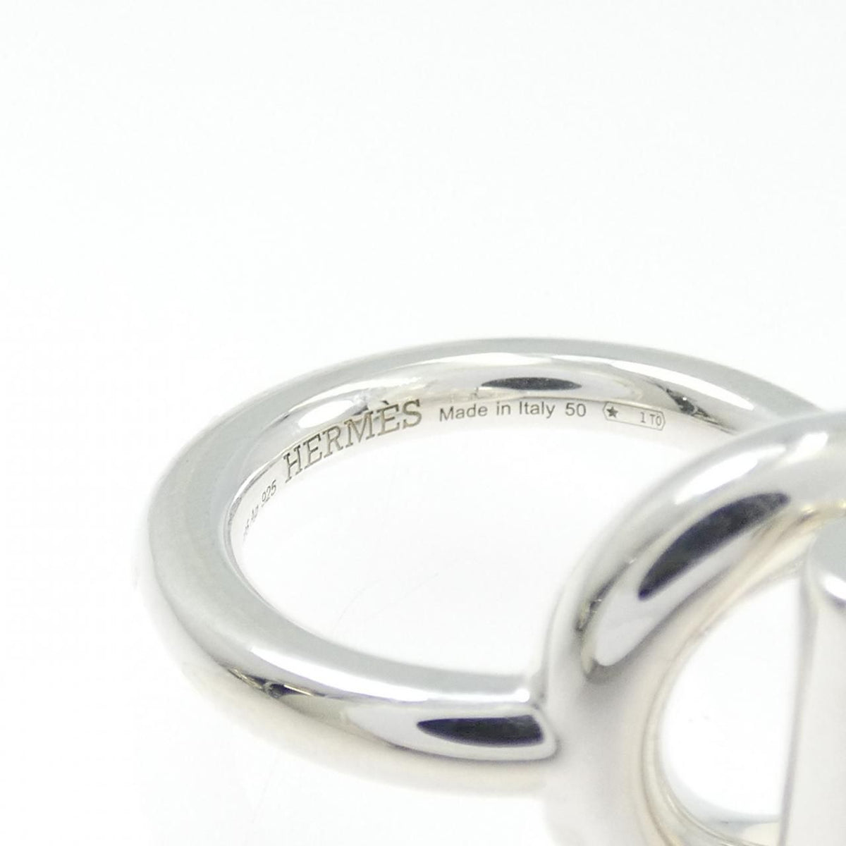 Hermes Echappee Ring — view 4
