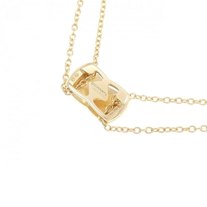 Chanel Coco Crush Necklace — view 4