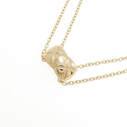 Chanel Coco Crush Necklace — view 3