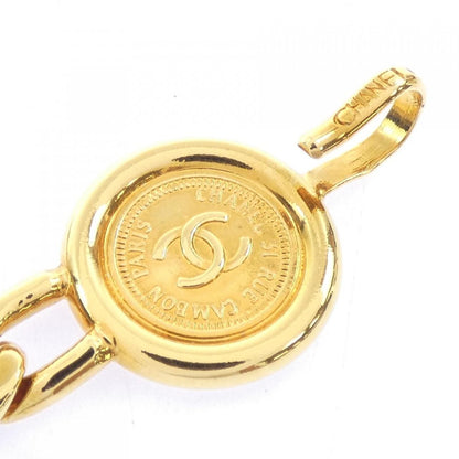 Chanel Vintage Belt Gold — view 3