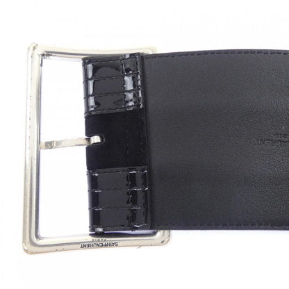 Saint Laurent Belt Black — view 3