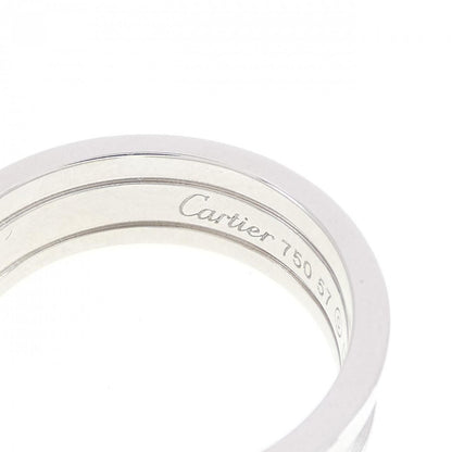Cartier C2 Small Ring — view 3