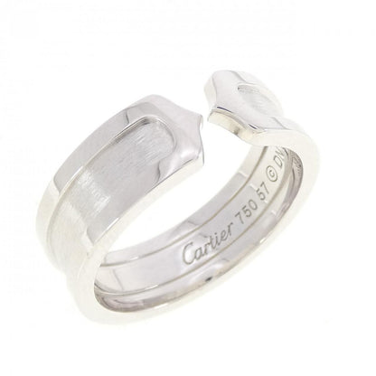 Cartier C2 Small Ring