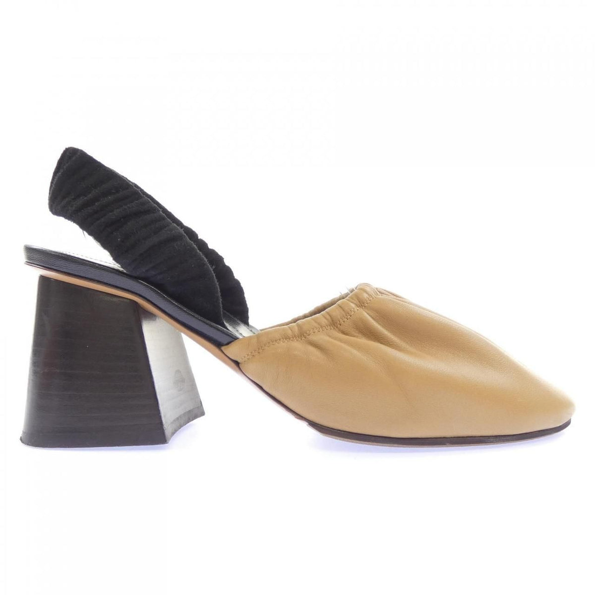 Celine Sandals Brown