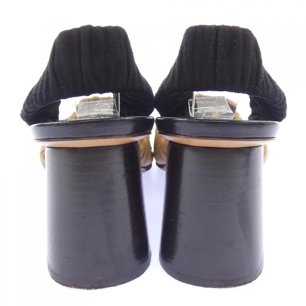 Celine Sandals Brown — view 5