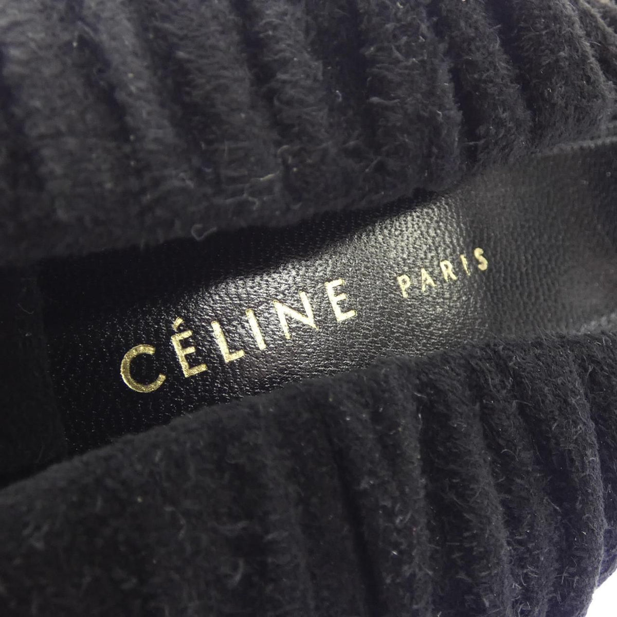 Celine Sandals Brown — view 6