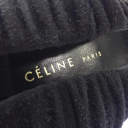 Celine Sandals Brown — view 6