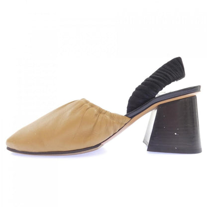 Celine Sandals Brown — view 2